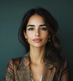 Leila Kabbaj